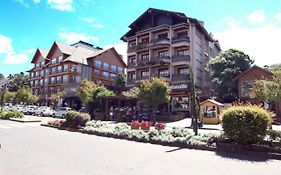Incrível apartamento no Centro de Gramado